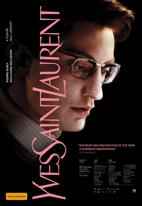 yves saint laurent filmi|yves saint laurent documentary.